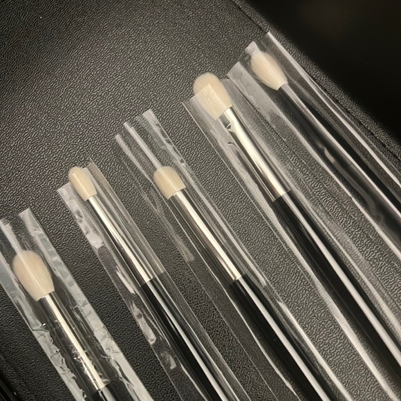 Rephr Makeup Original Rephr Makeup Brush Set 5 Pieces Poshmark